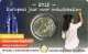 Belgique 2 Euro commémorative Année européenne du développement 2015 sous blister - © Zafira