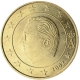 Belgique 50 Cent 2002 - © European Central Bank