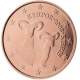 Chypre 5 Cent 2008 - © European Central Bank