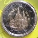 Espagne 2 Euro commémorative 2012 - Cathédrale de Burgos - © eurocollection.co.uk