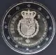 Espagne 2 Euro commémorative 2018 - 50 ans du roi Felipe VI - © eurocollection.co.uk