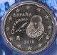 Espagne 20 Cent 2016 - © eurocollection.co.uk