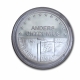 Finlande 10 Euro Argent 2003 - 200e anniversaire de la mort d'Anders Chydenius - BE - © bund-spezial