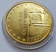 Finlande 10 Euro Argent 2003 - 200e anniversaire de la mort d'Anders Chydenius - BE - © Uinonah