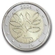 Finlande 2 Euro commémorative 2004 Elargissement de l'Union européenne - © bund-spezial