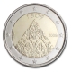 Finlande 2 Euro commémorative 2009 200 ans Autonomie de la Finlande - Diète de Porvoo - © bund-spezial