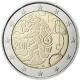 Finlande 2 Euro commémorative 2010 150 ans de la monnaie finlandaise - © European Central Bank