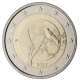 Finlande 2 Euro commémorative 2017 - Nature finlandaise - © European Central Bank