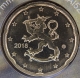 Finlande 20 Cent 2018 - © eurocollection.co.uk