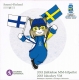 Finlande Série Euro 2013 - Championnat du Monde de Hockey sur glace - © Zafira