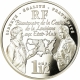 France 1 12 1,50 Euro Argent 2003 - Bicentenaire de la cession de la Louisiane aux Etats-Unis - © NumisCorner.com