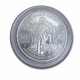 France 1 12 1,50 Euro Argent 2003 - Monuments de France - Château de Chambord - © bund-spezial