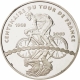 France 1 12 1,50 Euro Argent 2003 - Tour de France - Coureur cycliste - © NumisCorner.com