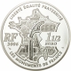 France 1 12 1,50 Euro Argent 2006 - Monuments de France - Bicentenaire de l'Arc de Triomphe - © NumisCorner.com