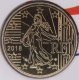 France 10 Cent 2018 - © eurocollection.co.uk