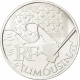 France 10 Euro Argent 2010 - Régions de France - Limousin - © NumisCorner.com