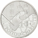 France 10 Euro Argent 2010 - Régions de France - Poitou-Charentes - © NumisCorner.com