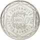 France 10 Euro Argent 2011 - Régions de France - Bourgogne - © NumisCorner.com