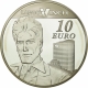France 10 Euro Argent 2012 - Largo Winch - © NumisCorner.com