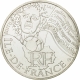 France 10 Euro Argent 2012 - Régions de France - Ile-de-France - Edith Piaf - © NumisCorner.com