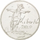 France 10 Euro Argent 2014 - Valeurs de la République : Liberté Eté - © NumisCorner.com