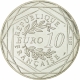 France 10 Euro Argent 2014 - Valeurs de la République : Liberté Printemps - © NumisCorner.com