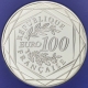 France 100 Euro Argent 2011 - Hercule - © NumisCorner.com
