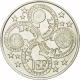 France 14 0,25 Euro Argent 2003 - Europa - Premier anniversaire de l'Euro - © NumisCorner.com