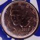 France 2 Cent 2017 - © eurocollection.co.uk