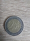 France 2 Euro commémorative 2012 Dix ans de billets et pièces en euros - © Vintageprincess