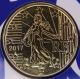 France 20 Cent 2017 - © eurocollection.co.uk