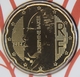 France 20 Cent 2024 - © eurocollection.co.uk
