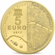 France 5 Euro Or 2017 - UNESCO - Rives de Seine - Place de la Concorde - Assemblée Nationale - © NumisCorner.com