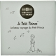 France 50 Euro Argent 2016 - Le beau Voyage du Petit Prince - Oiseaux étoiles - © NumisCorner.com