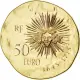 France 50 Euro Or 2014 - Louis XIV - © NumisCorner.com