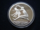 Grèce 10 Euro Argent 2003 - 28èmes Jeux olympiques d'été - Athènes 2004 - Saut en longueur - © MDS-Logistik