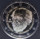 Grèce 2 Euro - 150e anniversaire de la mort d'Andreas Kalvos 2019 - © eurocollection.co.uk