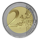 Grèce 2 Euro - 50e anniversaire du rétablissement de la démocratie en Grèce 2024 - © Bank of Greece