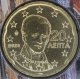 Grèce 20 Cent 2020 - © eurocollection.co.uk