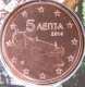 Grèce 5 Cent 2014 - © eurocollection.co.uk