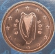 Irlande 1 Cent 2019 - © eurocollection.co.uk