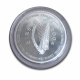 Irlande 10 Euro Argent 2004 - Adhésion de l'Irlande à l'Union Européenne - © bund-spezial