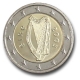 Irlande 2 Euro 2005 - © bund-spezial