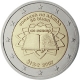 Irlande 2 Euro commémorative 2007 Traité de Rome - © European Central Bank