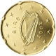 Irlande 20 Cent 2003 - © European Central Bank