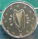 Irlande 20 Cent 2014 - © eurocollection.co.uk