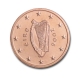 Irlande 5 Cent 2006 - © bund-spezial
