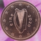 Irlande 5 Cent 2020 - © eurocollection.co.uk