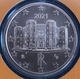 Italie 1 Cent 2021 - © eurocollection.co.uk