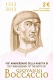 Italie 2 Euro commémorative 2013 - 700ème anniversaire de la naissance de Giovanni Boccaccio - Blister - © Zafira